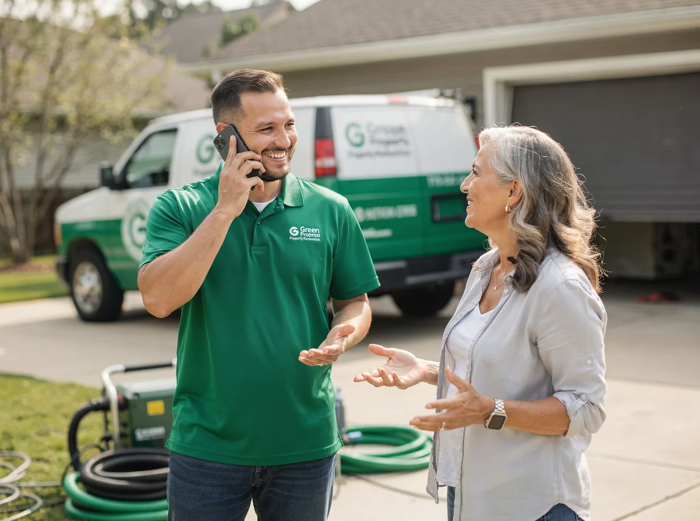 Water Damage Restoration Bradford, OH FAQs